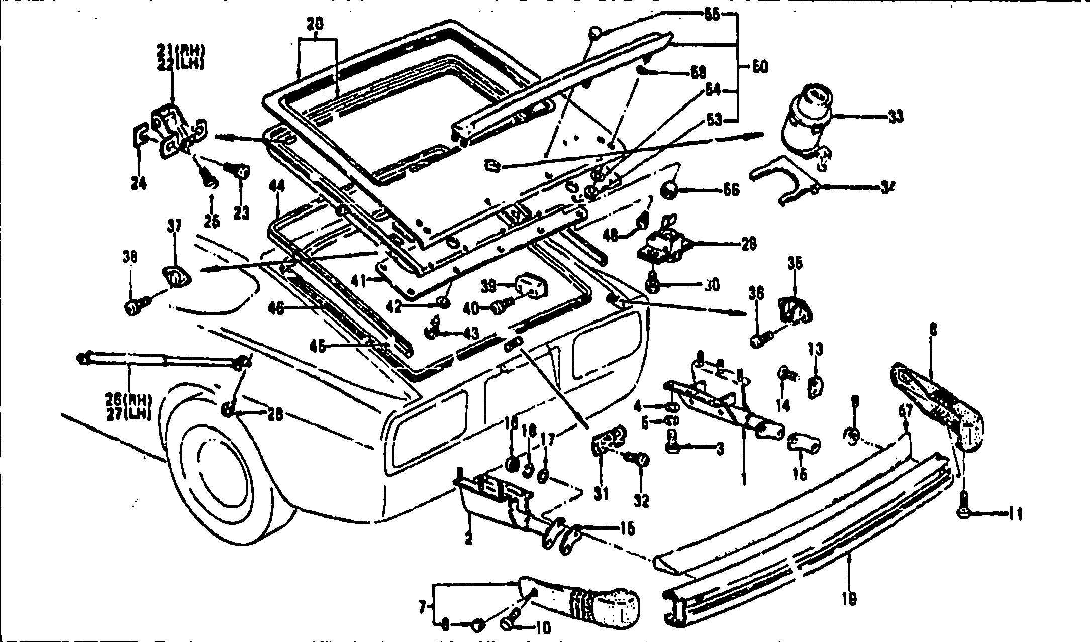 buickwiringdiagram: 1977 280z Wiring Diagram